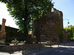 Holiday Apartment Schlossberg