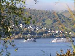 Holiday Apartment Schlossberg