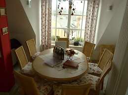 Holiday Apartment Wedel