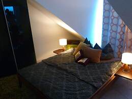 Holiday Apartment Wedel