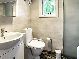 6 Person Holiday Home in Bralanda