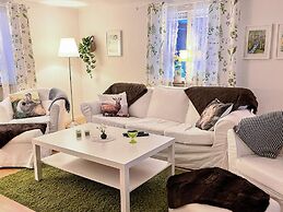 6 Person Holiday Home in Bralanda