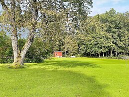 6 Person Holiday Home in Bralanda