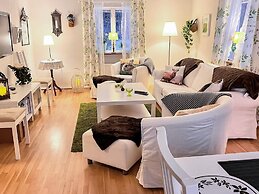 6 Person Holiday Home in Bralanda