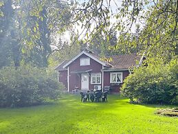 6 Person Holiday Home in Bralanda