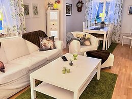 6 Person Holiday Home in Bralanda
