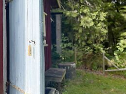 6 Person Holiday Home in Bralanda
