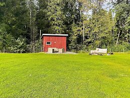 6 Person Holiday Home in Bralanda