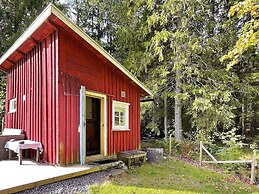 6 Person Holiday Home in Bralanda