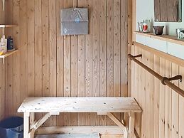6 Person Holiday Home in Bralanda