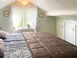 6 Person Holiday Home in Bralanda