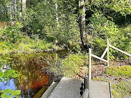 6 Person Holiday Home in Bralanda