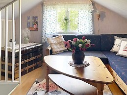 6 Person Holiday Home in Bralanda