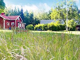 6 Person Holiday Home in Bralanda