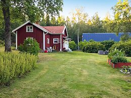 6 Person Holiday Home in Bralanda