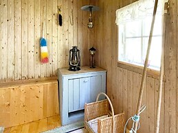 6 Person Holiday Home in Bralanda
