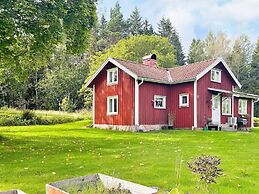 6 Person Holiday Home in Bralanda