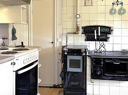 6 Person Holiday Home in Bralanda