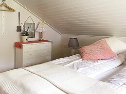 6 Person Holiday Home in Bralanda
