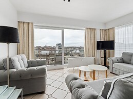 Apartment Near Train Station