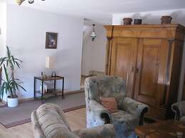Holiday Apartment Siegmann