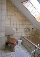 Holiday Apartment Siegmann