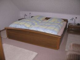 Holiday Apartment Siegmann