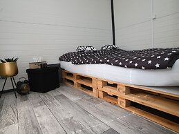 Tiny House in Kleinschoenau in the Waldviertel