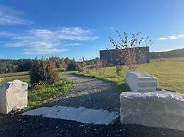 Tiny House in Kleinschoenau in the Waldviertel