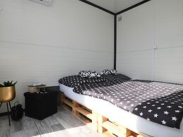 Tiny House in Kleinschoenau in the Waldviertel