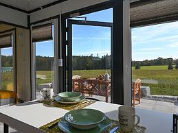 Tiny House in Kleinschoenau in the Waldviertel