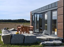 Tiny House in Kleinschoenau in the Waldviertel