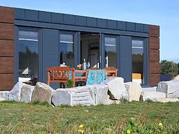 Tiny House in Kleinschoenau in the Waldviertel