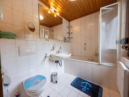 Serene Stay by the Moselle