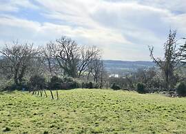 Detached House With Stunning Views