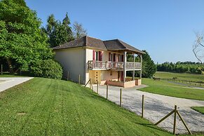 Detached House With Stunning Views