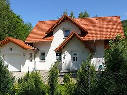 Villa Maria Comfortable Holiday Residence