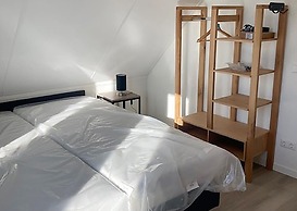 Beautiful Holiday Home With Sauna Near Rotterdam