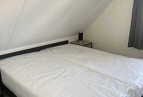 Beautiful Holiday Home With Sauna Near Rotterdam