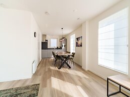 Beautiful Holiday Home With Sauna Near Rotterdam