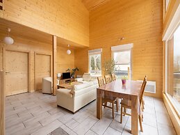 Wintersbourg Spa Retreat