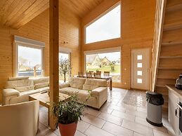 Wintersbourg Spa Retreat