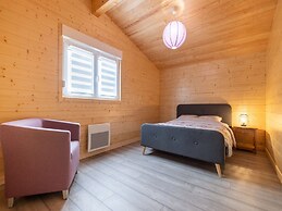 Wintersbourg Spa Retreat