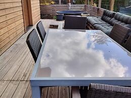 Wintersbourg Spa Retreat