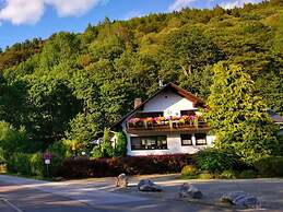 Alluring Apartment in Willingen