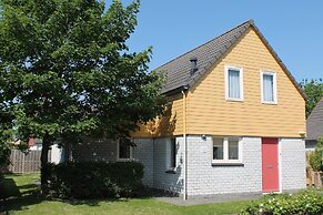 Spacious Holiday Home With Sauna Near Beach