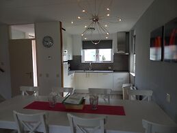 Spacious Holiday Home With Sauna Near Beach