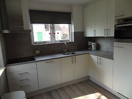 Spacious Holiday Home With Sauna Near Beach