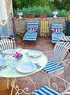 Lovely Apartment in Ripatransone