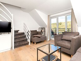 Nice Holiday Home With Terrace